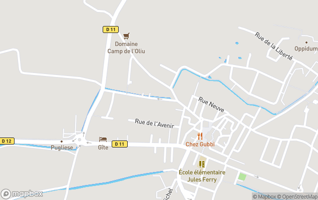 isis immobilier