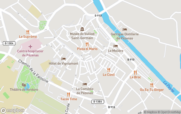 carrefour immobilier