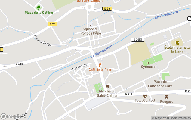 caroux immobilier