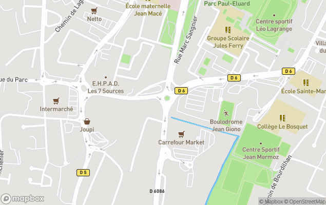 laforet immobilier