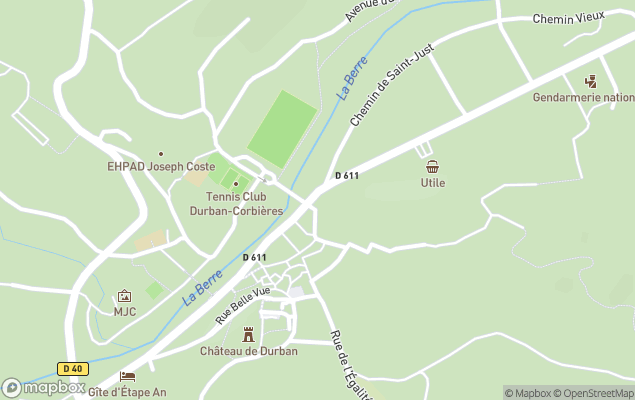 agence limouzy sa