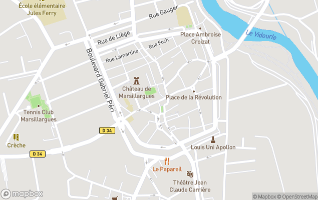 agence saint louis