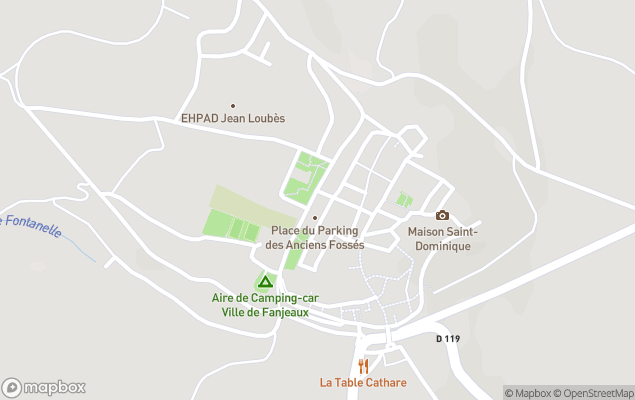 agence alba immobilier