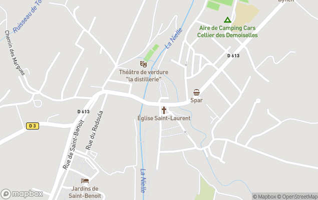 cl&eacute; des corbi&egrave;res