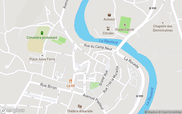 agence c&eacute;vennes-sud immobilier