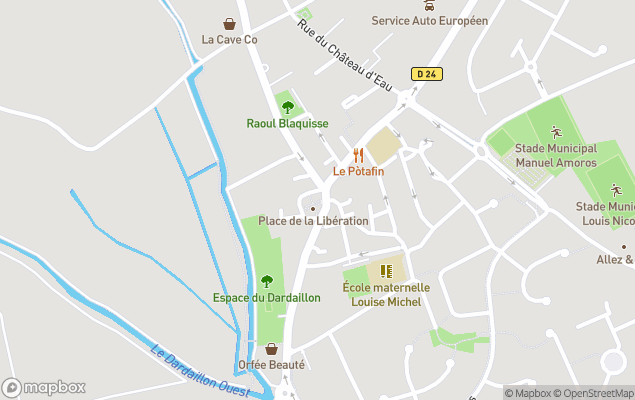 fetch immobilier