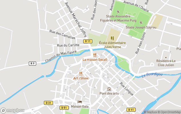 marysol immobilier