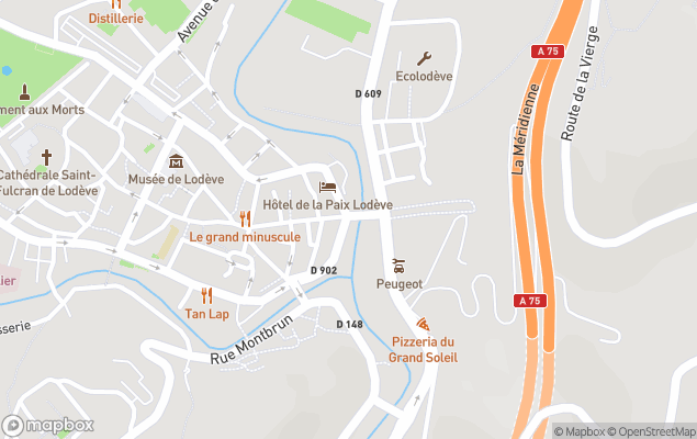 agence espace immo
