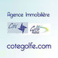 COTE GOLFE
